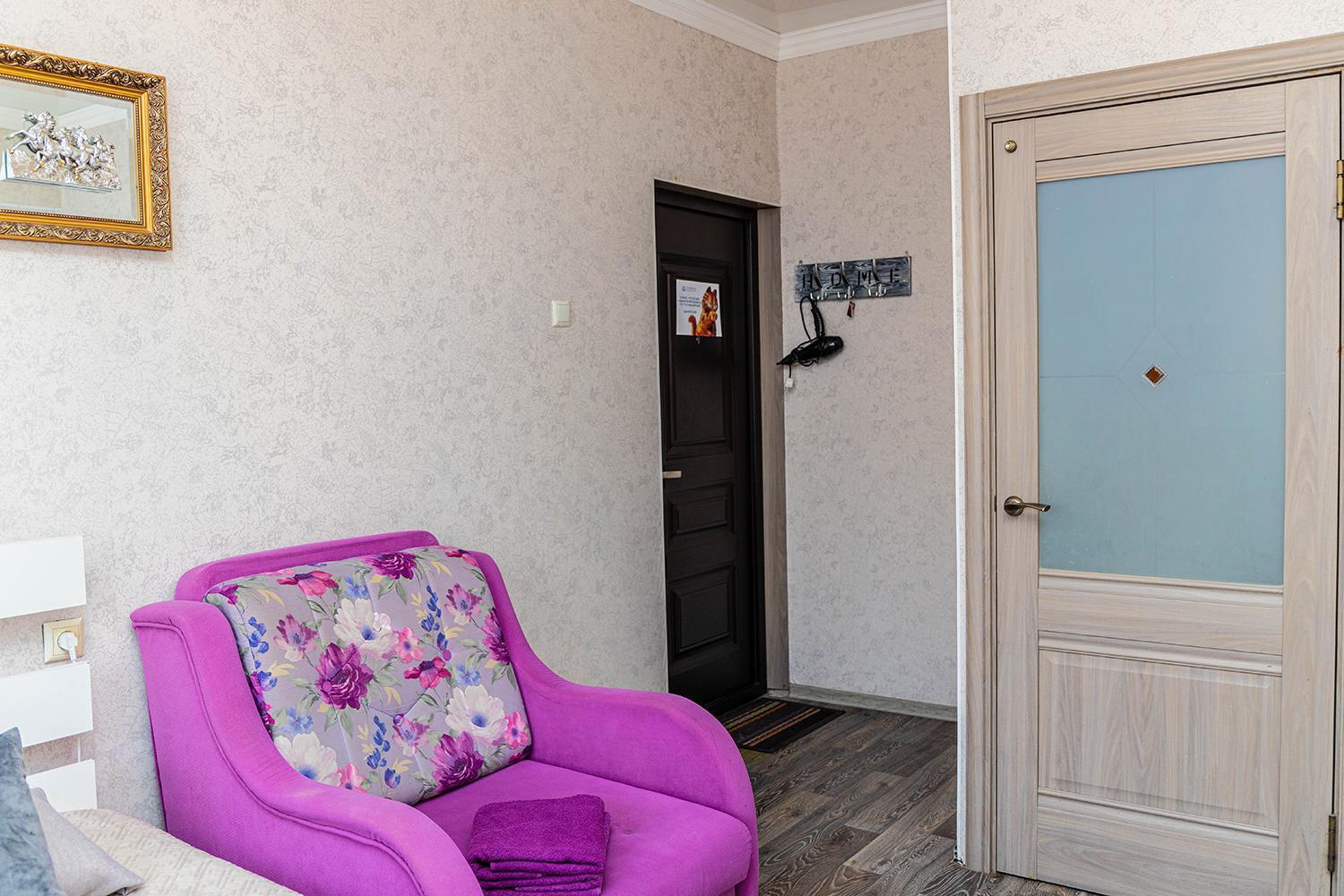 Yourhouse Микрорайон Жетысу-2, Дом 66 Aparthotel Almaty Exterior photo